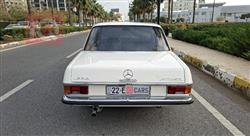 مرسيدس بنز E-Class